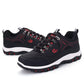 Men Shoes Leather Casual Shoes For Men Sneakers Spring Autumn Winter Shoes For Male Tennis Lightweight Walking Shoes