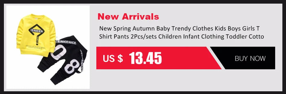 Neuer Frühling Herbst Baby Freizeit Trainingsanzug Kinder Jungen Mädchen Hoodies Hosen 2tlg/Sets Kinder Baumwollkleidung Säugling Mode Sportbekleidung