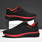 Herrenschuhe Sommer Herren Freizeitschuhe Atmungsaktive Sneaker Herren Leichte Loafers Rutschfeste Tennisschuhe Luxusschuhe Tennisschuhe