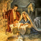 Christ Jesus Diamond Painting Jesus' Redemption Diamond Mosaic Rhinestone Inlaid Cross Stitch Set DIY Home Decoration Gift