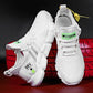 Herrenschuhe Sommer Herren Freizeitschuhe Atmungsaktive Sneaker Herren Leichte Loafers Rutschfeste Tennisschuhe Luxusschuhe Tennisschuhe