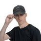 Jesus Christus Männer Frauen Baseballkappe Jesus hat mein Leben gerettet Distressed Denim Hüte Vintage Outdoor Laufen Golf Verstellbare Kopfbedeckung