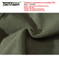 TACVASEN IX9 Winter Softshell Thermo Wanderhose Arbeitshose Herren Fleece Cargohose Wasserdicht Warm Outdoor Männer Hose