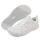 Wide-toed Shoes Men's Fashion Simple Casual Sports Shoes Barefoot Shoes Women's Jogging Shoes Walking Shoes