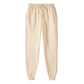Unisex-Fleece-Sweatpants, Trainingshose, Jogger, Herren-Sweatpants, Hose, Jogging, Homme, Trackpants, Jogger, Pantalones Para Hombre