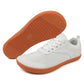 Wide-toed Shoes Men's Fashion Simple Casual Sports Shoes Barefoot Shoes Women's Jogging Shoes Walking Shoes