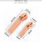 20 Stk. Meetee Reißverschluss-Schieber für 3# 5# Nylon-Reißverschlüsse Daunenjacke Reißverschlusskopf Taschenbekleidung Reißverschluss-Reparatur-Kits DIY Nähzubehör