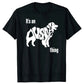 Jeder Snack, den du machst, Australian Shepherds, lustige Hundeliebhaber, T-Shirts, grafische Streetwear, Kurzarm-Geburtstagsgeschenke, T-Shirt Männer