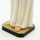 God's Mercy Catholic Statue Figurine Family Prayer Ornaments Jesus Christ Home Decoration Resin Crafts