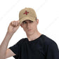 IC XC NIKA Baseball Cap Vintage Distressed Washed Jesus Christ Is Winner Snapback Hat Men Women Outdoor Running Golf Caps Hat