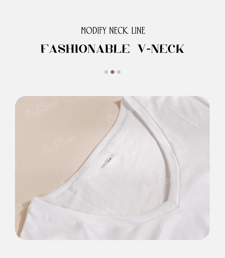 3D Printed T Shirts for Women Summer V-Neck Short Sleeved Tee Vintage Jesus Christ Women's T-Shirt Casual Streetwear Top Shirt