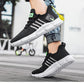 Herrenschuhe Sommer Herren Freizeitschuhe Atmungsaktive Sneaker Herren Leichte Loafers Rutschfeste Tennisschuhe Luxusschuhe Tennisschuhe