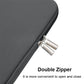 Laptoptasche für Xiaomi Lenovo Dell Notebook Computer Laptop Sleeve für Macbook Air Pro Retina 13 14 15 15,6 Zoll Laptoptasche