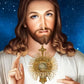 Christ Jesus Diamond Painting Jesus' Redemption Diamond Mosaic Rhinestone Inlaid Cross Stitch Set DIY Home Decoration Gift