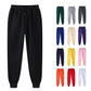 Unisex-Fleece-Sweatpants, Trainingshose, Jogger, Herren-Sweatpants, Hose, Jogging, Homme, Trackpants, Jogger, Pantalones Para Hombre