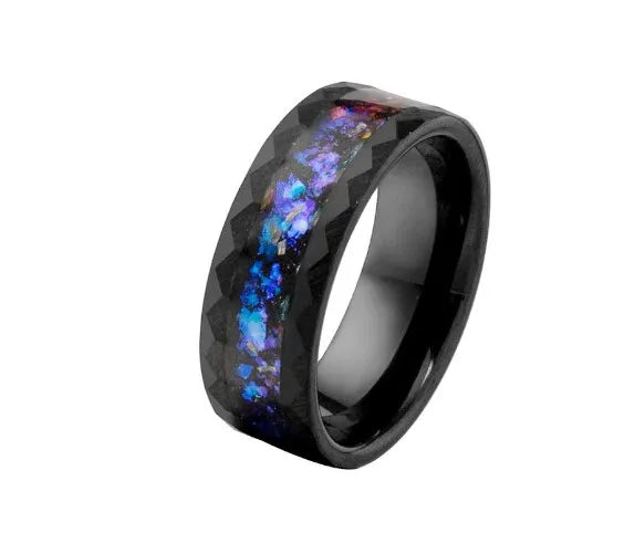 Neuer Ring Für Herren Modeschmuck