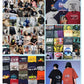 Hahaha No Print T-Shirt Summer Tees For Men Women 100% Cotton O-neck Oversize Casual Short sleeved Tops