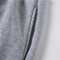 Unisex-Fleece-Sweatpants, Trainingshose, Jogger, Herren-Sweatpants, Hose, Jogging, Homme, Trackpants, Jogger, Pantalones Para Hombre
