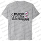Margs & Matrimony Junggesellenabschied Party T-Shirts Harajuku Sommer Team Braut Tees Brautparty Grafik Y2k Tops