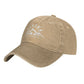 Alaska Est 1959 Mountains Baseball Cap Damen Herren Dad Hat Golf Cowboy Hut Trucker Hat Fischerhut