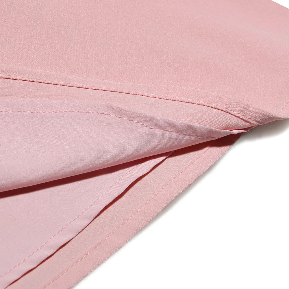 Suninheart Ein trägerloses weißes Spaghettiträger-Kleid, Mini, mit Stäbchen, elegant, zum Schnüren, Partykleider für den Urlaub, lässige Sommerkleider für Damen