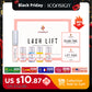 Dropshipping ICONSIGN Wimpernlifting Kit Wimpern-Lifting Wimpern-Booster Calia Set Wimpern Dauerwelle Augen Make-up Tools Kann Ihr Logo herstellen