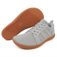 Wide-toed Shoes Men's Fashion Simple Casual Sports Shoes Barefoot Shoes Women's Jogging Shoes Walking Shoes