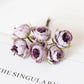 12PCS Artificial Flowers Christmas Decorations for Home Accessories Stamen Wedding Bouquet Garland DIY Gifts Silk Tea Roses Buds