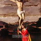 Christ Jesus Diamond Painting Jesus' Redemption Diamond Mosaic Rhinestone Inlaid Cross Stitch Set DIY Home Decoration Gift