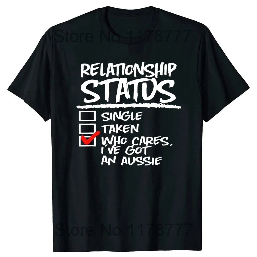 Jeder Snack, den du machst, Australian Shepherds, lustige Hundeliebhaber, T-Shirts, grafische Streetwear, Kurzarm-Geburtstagsgeschenke, T-Shirt Männer