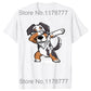 Jeder Snack, den du machst, Australian Shepherds, lustige Hundeliebhaber, T-Shirts, grafische Streetwear, Kurzarm-Geburtstagsgeschenke, T-Shirt Männer