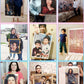 HUACAN Photo Custom Diamond Painting Cross Stitch Full Square Picture of Rhinestone DIY Diamond Mosaic Diamond Embroidery Sale