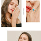 MODIAN Klassischer Kronenring für Damen aus reinem 925er Sterlingsilber mit natürlichem Türkis, elegante Mode-Ringe für Frauen, Weihnachtsschmuck