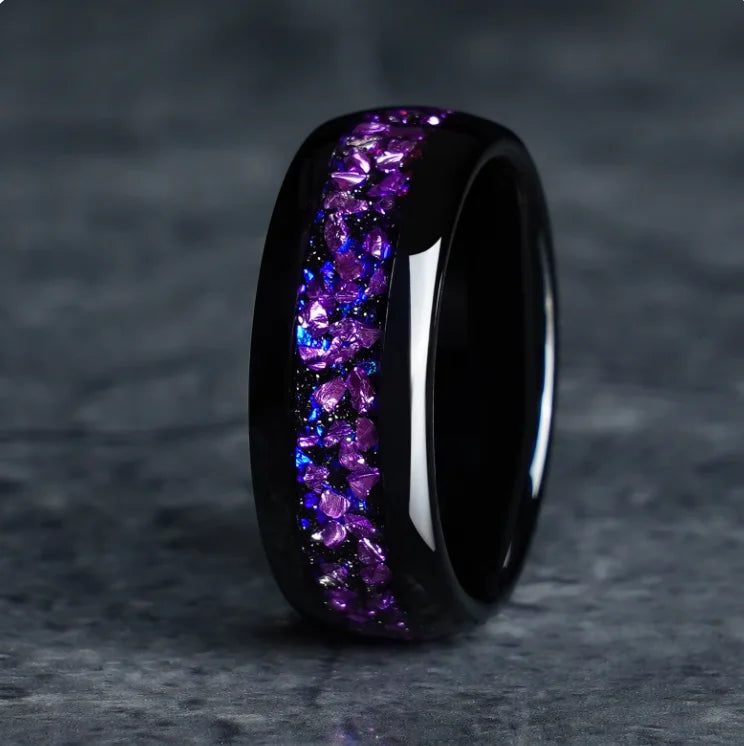 Neuer Ring Für Herren Modeschmuck