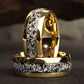 Neuer Ring Für Herren Modeschmuck