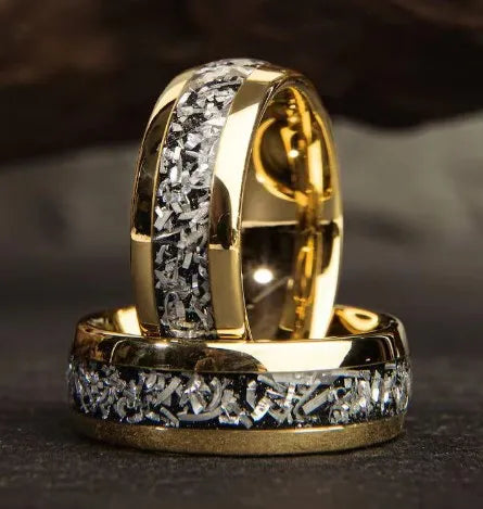 Neuer Ring Für Herren Modeschmuck