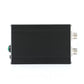 Fertiger ATU-100 1.8-50MHz ATU-100mini Automatischer Antennentuner von N7DDC 7x7 + Mini 0.96 OLED + Metallgehäuse + 1350MA Akku
