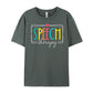 Logopädie Sprachtherapeut SLP Herren Designer T-Shirt Winter Neujahr Weihnachtsgeschenk Idee
