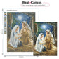 Christ Jesus Diamond Painting Jesus' Redemption Diamond Mosaic Rhinestone Inlaid Cross Stitch Set DIY Home Decoration Gift