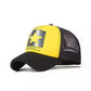 Fashion Brand Baseball Cap Women Baseball Hat Breathable Men Women Summer Mesh Cap Baseball Caps Hats for Men