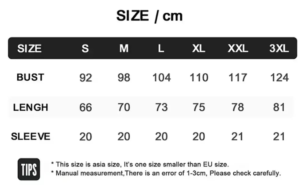 Hahaha No Print T-Shirt Summer Tees For Men Women 100% Cotton O-neck Oversize Casual Short sleeved Tops