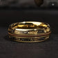 Neuer Ring Für Herren Modeschmuck