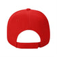 Foxtrot Delta Tango FDT Trucker Hats Resist Persist Prevail Baseball Cap for Mens Women Adjustable Classic Dad Hat