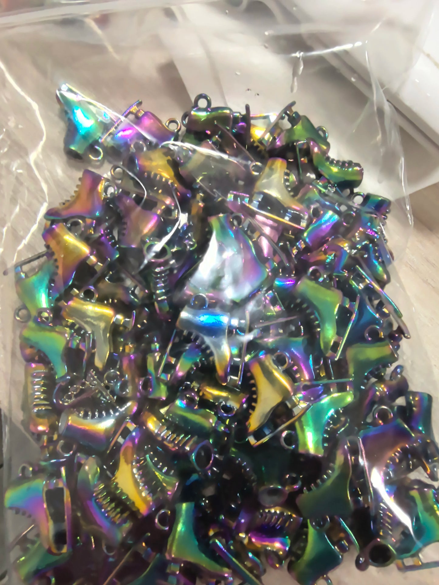 Rings for important Person