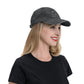 Jesus Christus Männer Frauen Baseballkappe Jesus hat mein Leben gerettet Distressed Denim Hüte Vintage Outdoor Laufen Golf Verstellbare Kopfbedeckung