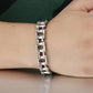 PUNK Biker Herrenarmband 316L Edelstahl Mode Schmuck Fahrrad Kette Armschmuck pulsera hombre acero inoxidable