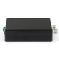 Fertiger ATU-100 1.8-50MHz ATU-100mini Automatischer Antennentuner von N7DDC 7x7 + Mini 0.96 OLED + Metallgehäuse + 1350MA Akku