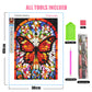 Christ Jesus Diamond Painting Jesus' Redemption Diamond Mosaic Rhinestone Inlaid Cross Stitch Set DIY Home Decoration Gift