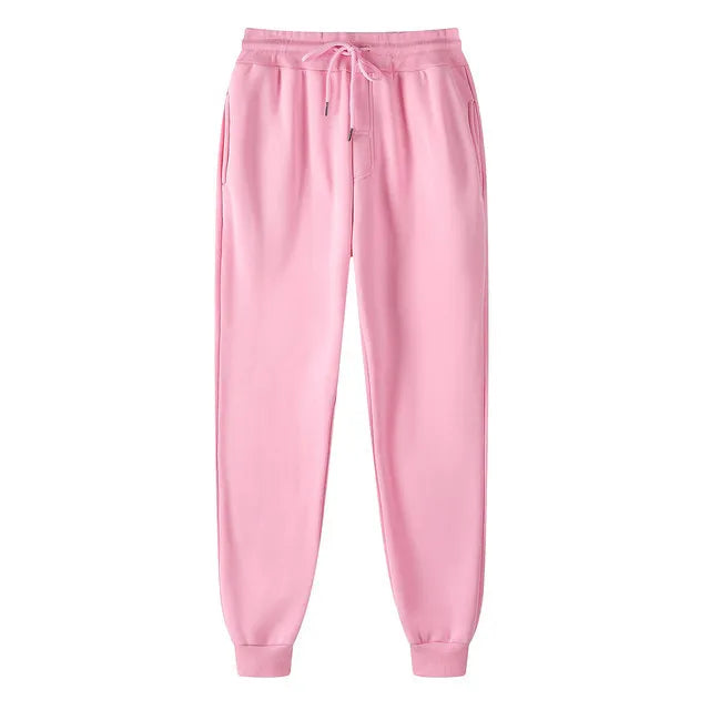 Unisex-Fleece-Sweatpants, Trainingshose, Jogger, Herren-Sweatpants, Hose, Jogging, Homme, Trackpants, Jogger, Pantalones Para Hombre