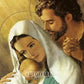 Christ Jesus Diamond Painting Jesus' Redemption Diamond Mosaic Rhinestone Inlaid Cross Stitch Set DIY Home Decoration Gift